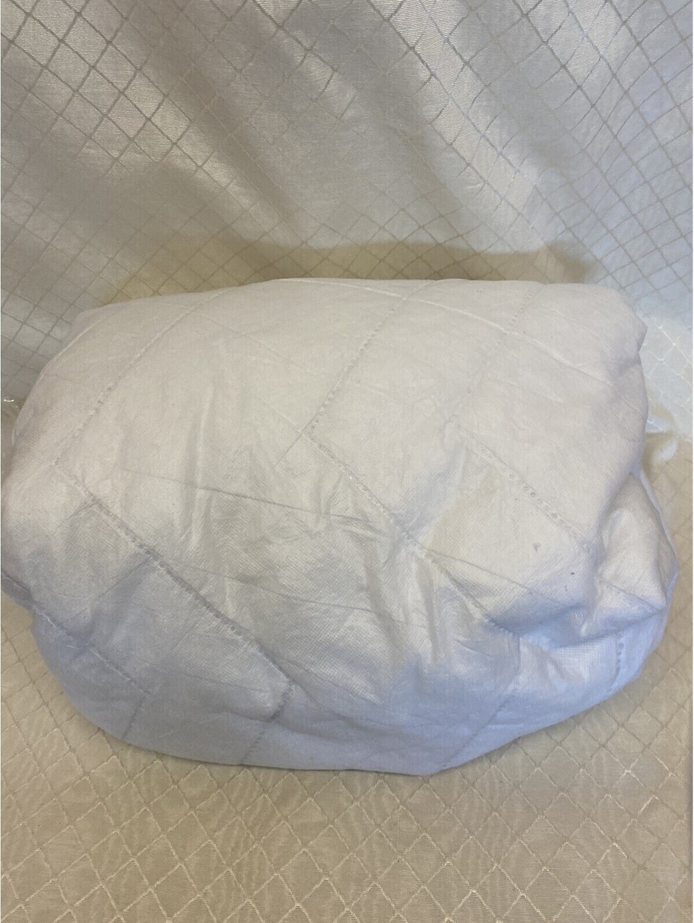twin  mattress pad cover